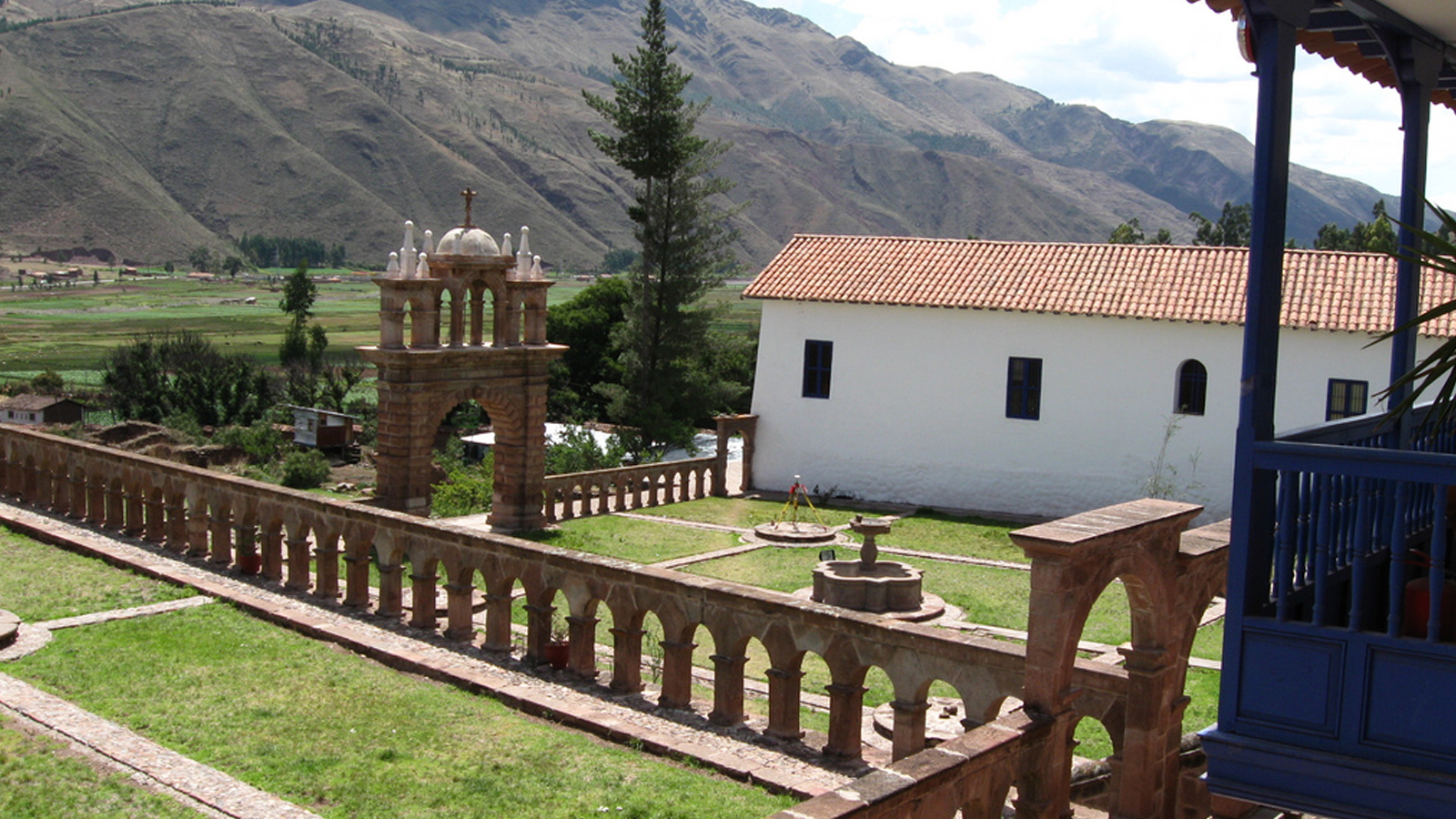 Foto 2 de Vale sul de cusco